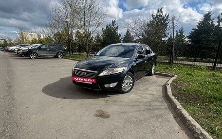 Ford Mondeo IV, 2009 год, 650 000 рублей, 7 фотография