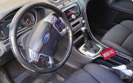 Ford Mondeo IV, 2009 год, 650 000 рублей, 16 фотография