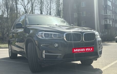 BMW X5, 2016 год, 3 550 000 рублей, 5 фотография
