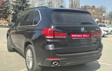 BMW X5, 2016 год, 3 550 000 рублей, 7 фотография