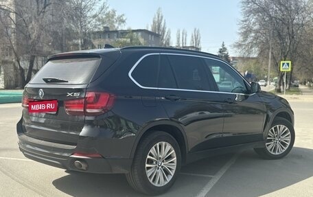 BMW X5, 2016 год, 3 550 000 рублей, 8 фотография