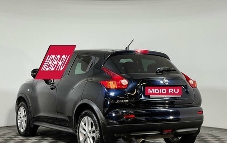 Nissan Juke II, 2011 год, 1 327 000 рублей, 7 фотография