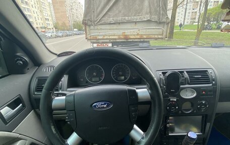 Ford Mondeo III, 2001 год, 300 000 рублей, 9 фотография