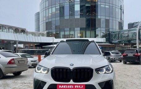 BMW X5 M, 2020 год, 10 200 рублей, 2 фотография