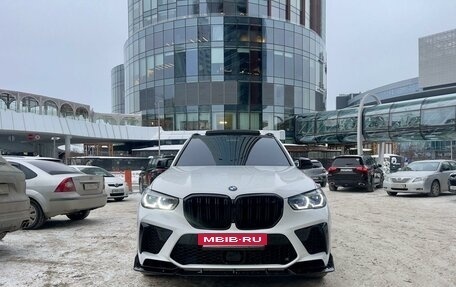 BMW X5 M, 2020 год, 10 200 рублей, 3 фотография