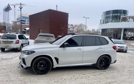 BMW X5 M, 2020 год, 10 200 рублей, 7 фотография