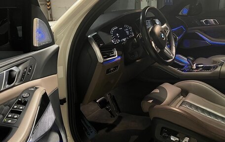 BMW X5 M, 2020 год, 10 200 рублей, 14 фотография
