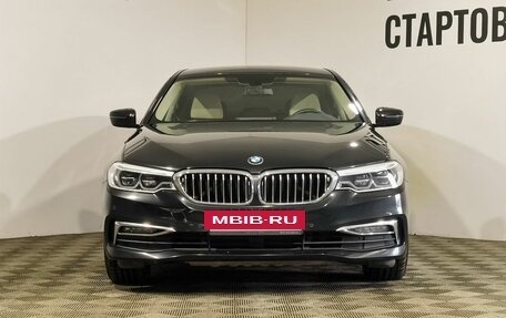 BMW 5 серия, 2019 год, 4 299 000 рублей, 3 фотография