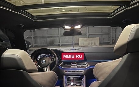 BMW X5 M, 2020 год, 10 200 рублей, 15 фотография