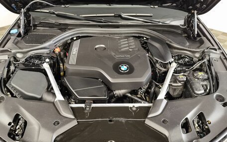 BMW 5 серия, 2019 год, 4 299 000 рублей, 10 фотография