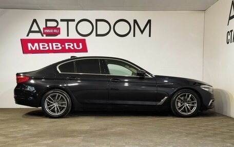 BMW 5 серия, 2019 год, 4 299 000 рублей, 6 фотография