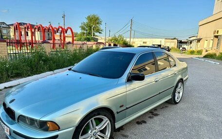 BMW 5 серия, 1996 год, 689 000 рублей, 2 фотография