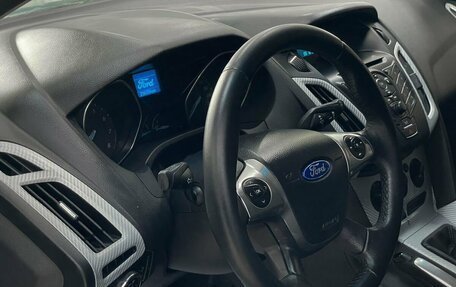 Ford Focus III, 2012 год, 999 000 рублей, 12 фотография