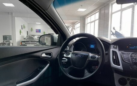 Ford Focus III, 2012 год, 999 000 рублей, 22 фотография