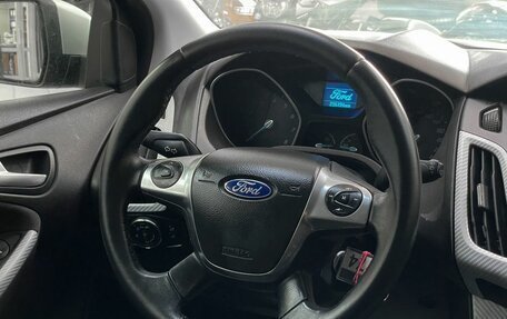 Ford Focus III, 2012 год, 999 000 рублей, 24 фотография