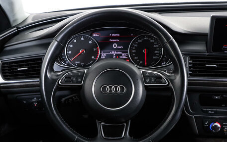 Audi A6, 2017 год, 2 950 000 рублей, 12 фотография
