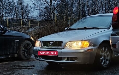 Volvo S40 II, 2002 год, 400 000 рублей, 8 фотография