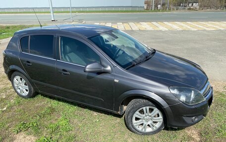 Opel Astra H, 2012 год, 565 000 рублей, 2 фотография