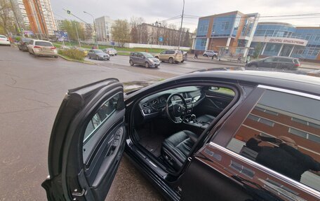 BMW 5 серия, 2014 год, 2 250 000 рублей, 12 фотография