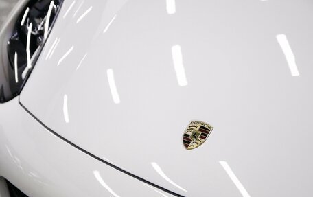 Porsche Cayenne III, 2015 год, 3 845 000 рублей, 24 фотография