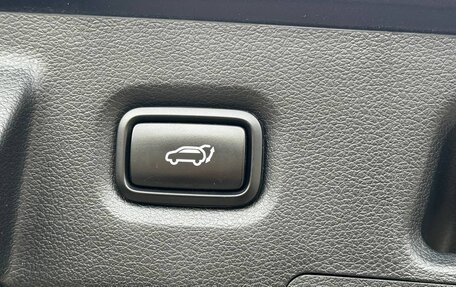 Hyundai Santa Fe IV, 2018 год, 3 599 000 рублей, 7 фотография