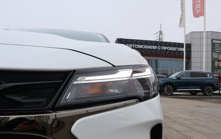 Chevrolet Monza, 2023 год, 2 049 000 рублей, 10 фотография