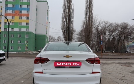 Chevrolet Monza, 2023 год, 2 049 000 рублей, 6 фотография