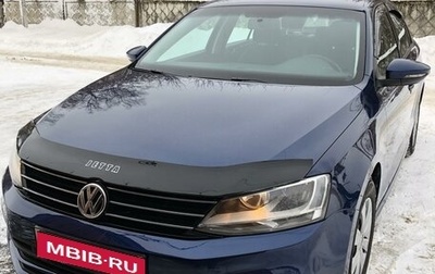 Volkswagen Jetta VI, 2015 год, 990 000 рублей, 1 фотография