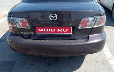 Mazda 6, 2006 год, 620 000 рублей, 1 фотография