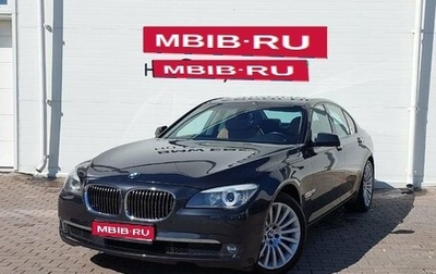 BMW 7 серия, 2012 год, 3 500 000 рублей, 1 фотография