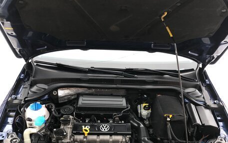 Volkswagen Jetta VI, 2015 год, 990 000 рублей, 15 фотография