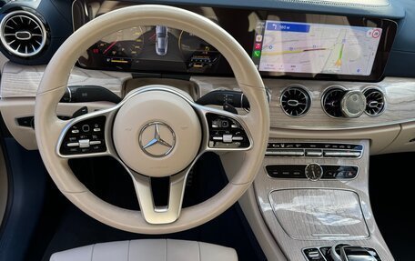 Mercedes-Benz E-Класс, 2020 год, 5 800 000 рублей, 8 фотография