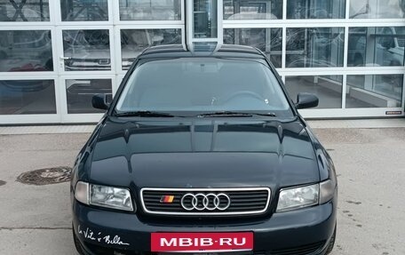 Audi A4, 1999 год, 395 000 рублей, 7 фотография