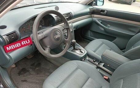 Audi A4, 1999 год, 395 000 рублей, 12 фотография