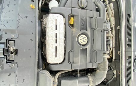 Volkswagen Jetta VI, 2015 год, 1 350 000 рублей, 11 фотография