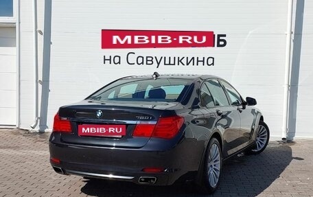 BMW 7 серия, 2012 год, 3 500 000 рублей, 2 фотография