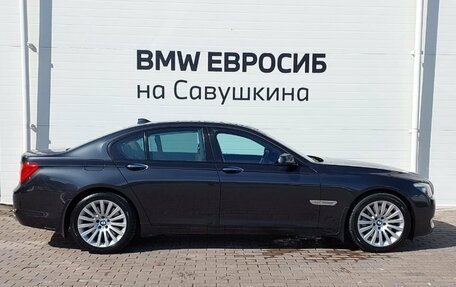 BMW 7 серия, 2012 год, 3 500 000 рублей, 6 фотография