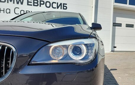 BMW 7 серия, 2012 год, 3 500 000 рублей, 7 фотография