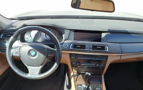 BMW 7 серия, 2012 год, 3 500 000 рублей, 11 фотография