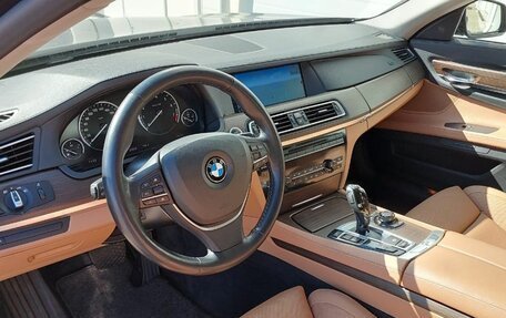 BMW 7 серия, 2012 год, 3 500 000 рублей, 10 фотография