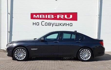BMW 7 серия, 2012 год, 3 500 000 рублей, 5 фотография