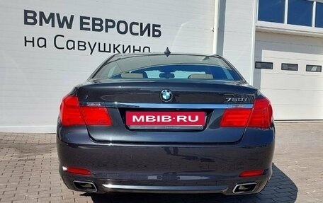BMW 7 серия, 2012 год, 3 500 000 рублей, 4 фотография