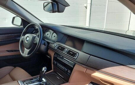 BMW 7 серия, 2012 год, 3 500 000 рублей, 12 фотография