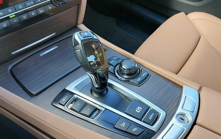 BMW 7 серия, 2012 год, 3 500 000 рублей, 20 фотография