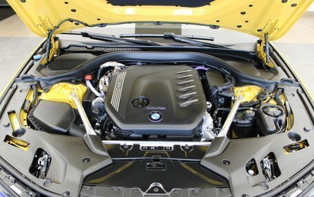 BMW 5 серия, 2021 год, 7 995 000 рублей, 27 фотография