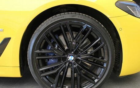 BMW 5 серия, 2021 год, 7 995 000 рублей, 24 фотография