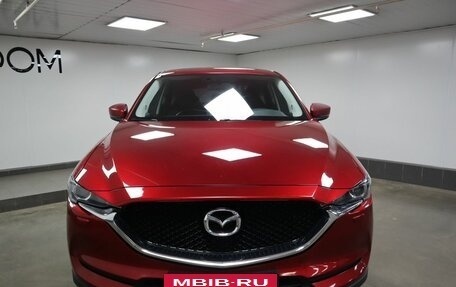 Mazda CX-5 II, 2018 год, 2 490 000 рублей, 3 фотография