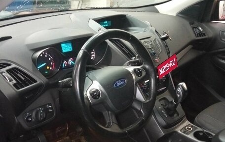 Ford Kuga III, 2016 год, 1 616 000 рублей, 5 фотография