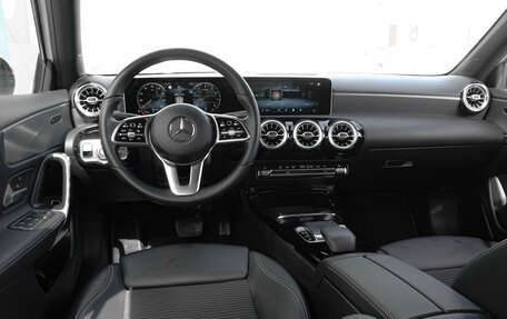 Mercedes-Benz A-Класс, 2019 год, 3 099 000 рублей, 6 фотография