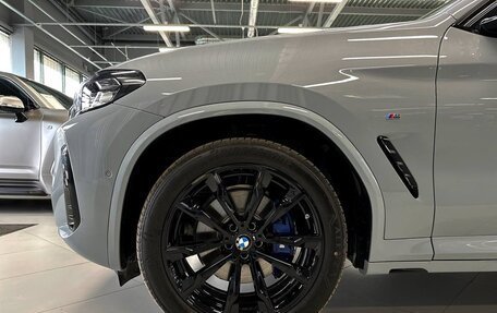 BMW X4, 2023 год, 9 950 000 рублей, 7 фотография